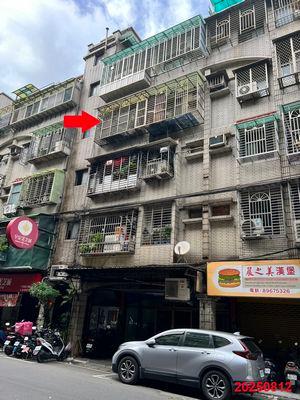 新北公寓法拍-2