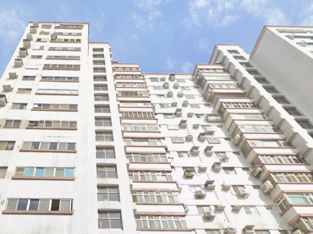 新北大樓法拍-2