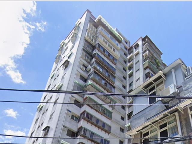 新北大樓法拍-3