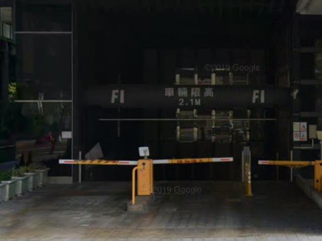 新北板橋拍賣大樓-8