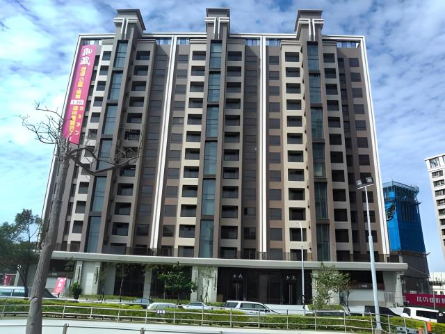 桃園八德法拍大樓-3