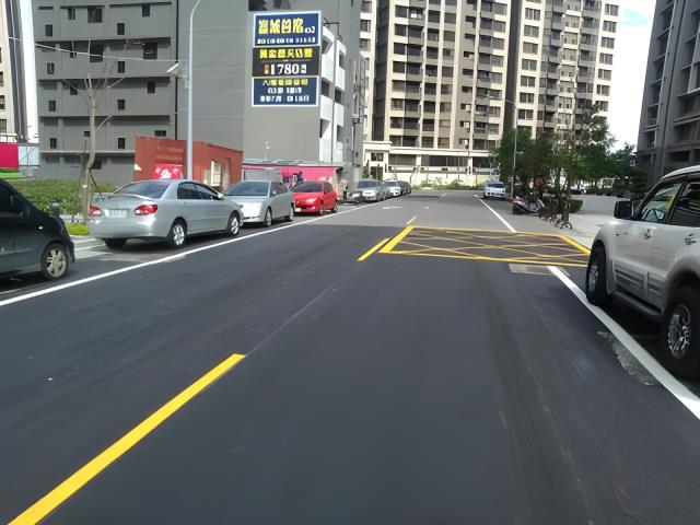 桃園八德法拍大樓-6