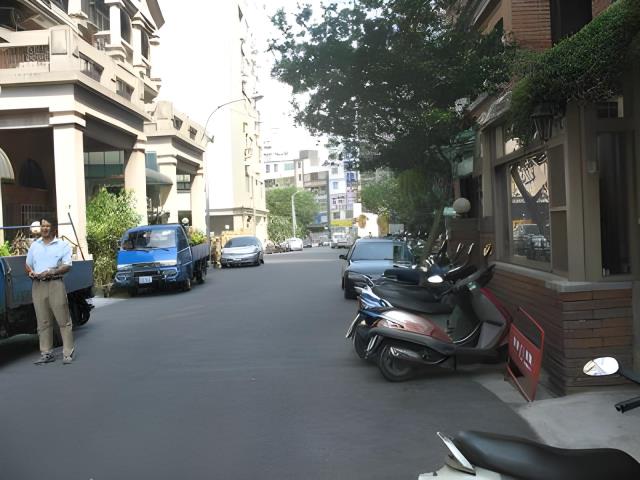 桃園桃園區法拍大樓-4