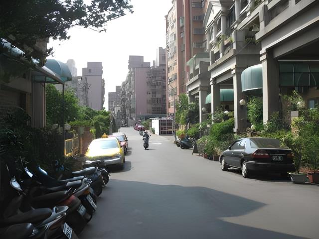 桃園桃園區法拍大樓-5