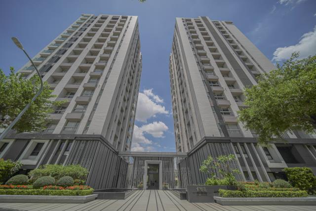 高雄鳳山大樓-14