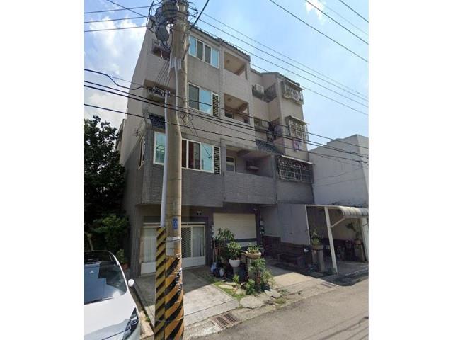 台中沙鹿透天法拍-2