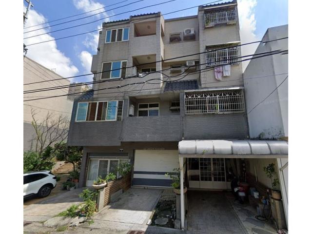 台中沙鹿透天法拍-3