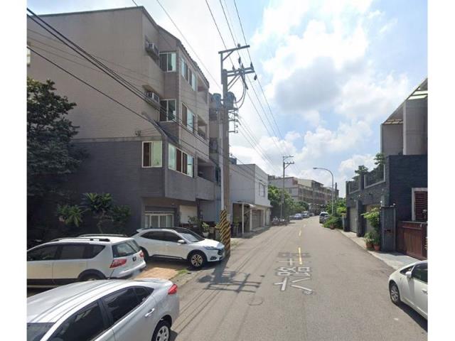 台中沙鹿透天法拍-5