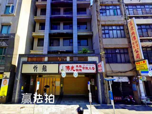 台北萬華大樓拍賣-10