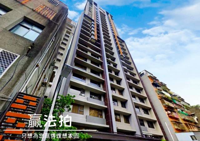 台北萬華大樓拍賣-12