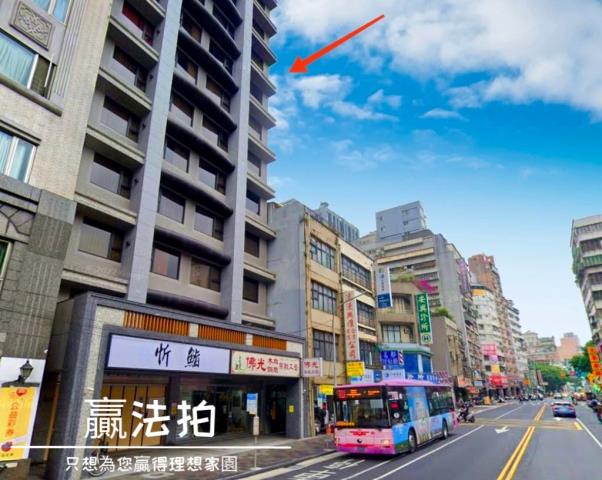 台北萬華大樓拍賣-2