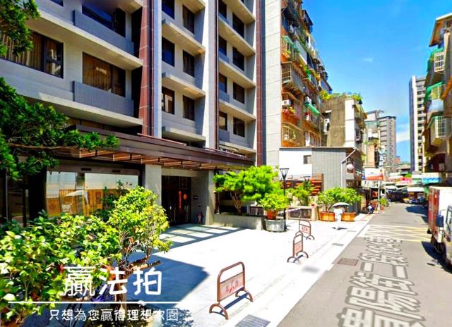 台北萬華大樓拍賣-7