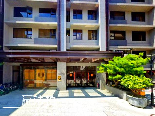 台北萬華大樓拍賣-8