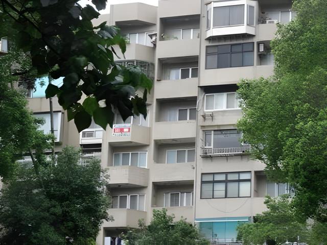 台北北投法拍華廈-2