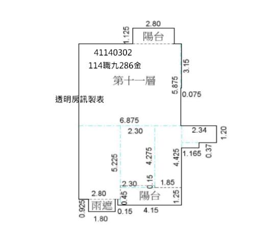 新北三峽法拍大樓-10