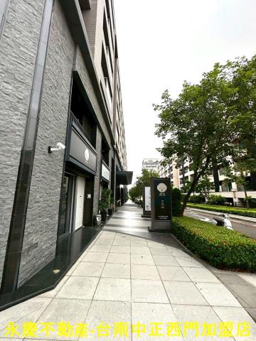 台南南區華廈-9