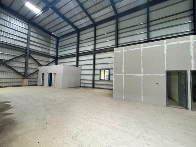 桃園桃園區廠房-1