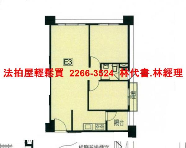 八德法拍大樓-11