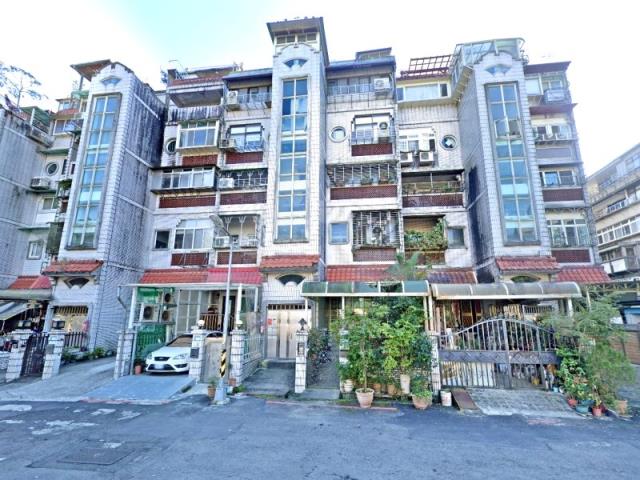 新店法拍公寓-4