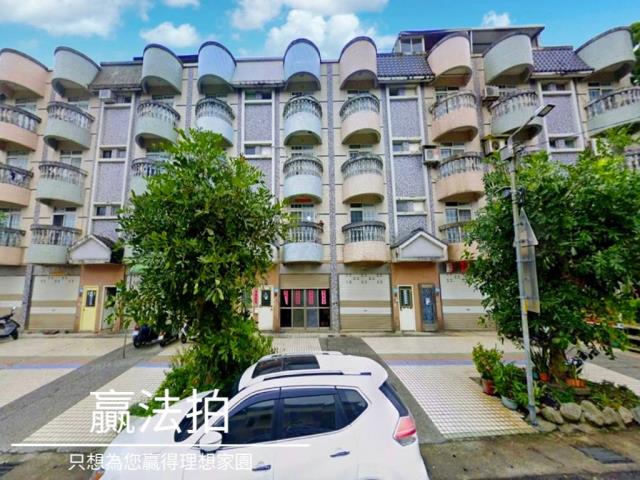 淡水透天法拍-3