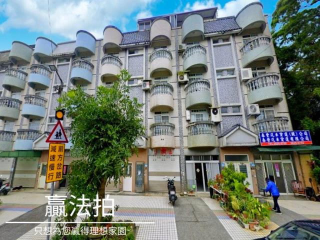 淡水透天法拍-4