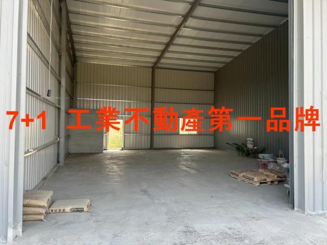 阿蓮廠房-1