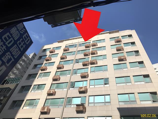 中正區大樓法拍-6