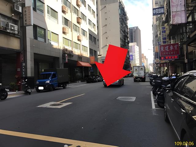 中正區大樓法拍-7