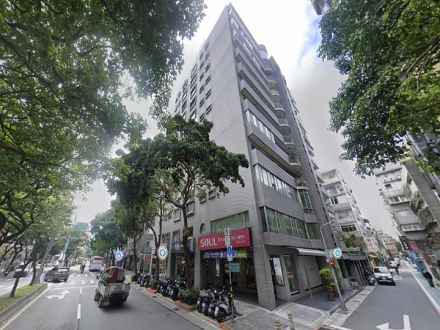 大安區大樓法拍-1