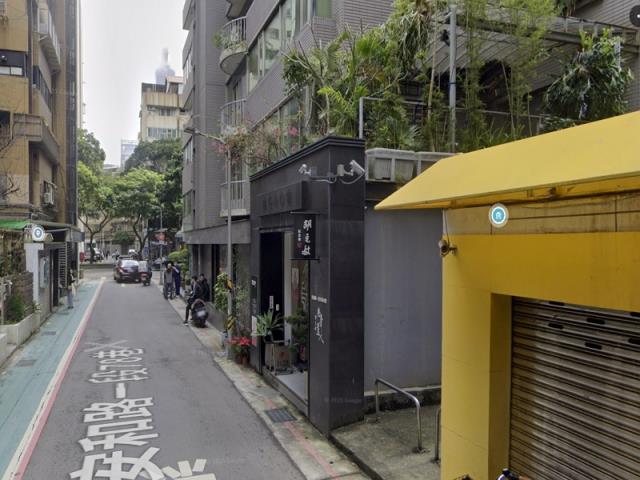 大安區大樓法拍-4