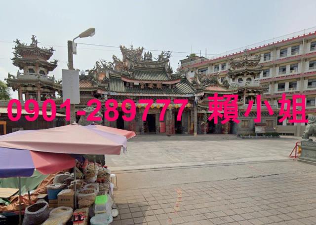 雲林法拍透天-7