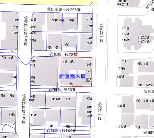 台北大樓法拍-9