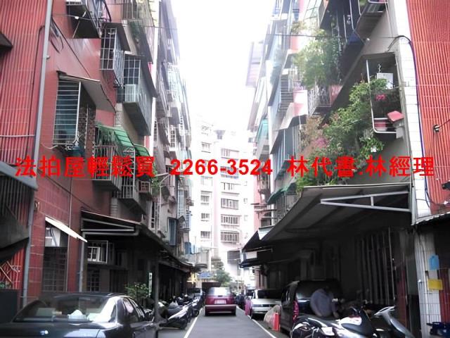 新北樹林法拍公寓-4