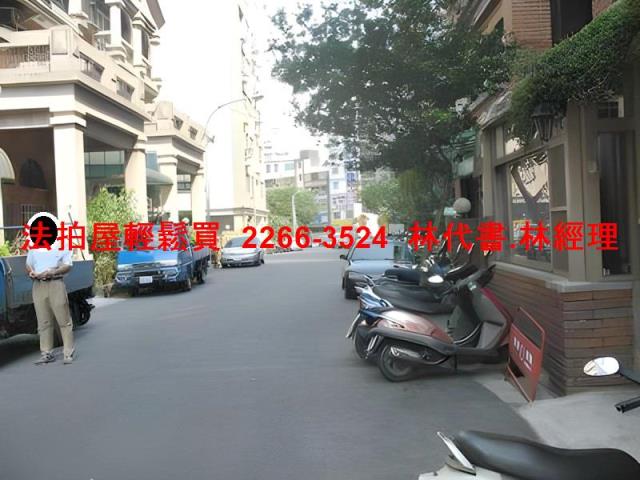 桃園桃園區拍賣大樓-4