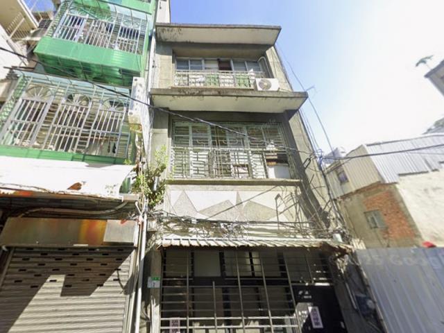 台北北投透天拍賣-1