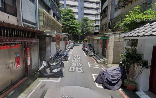 新北永和法拍公寓-10