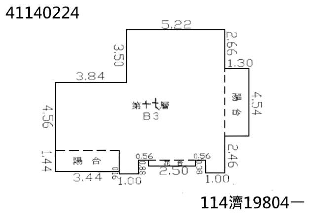 新北土城大樓法拍-10