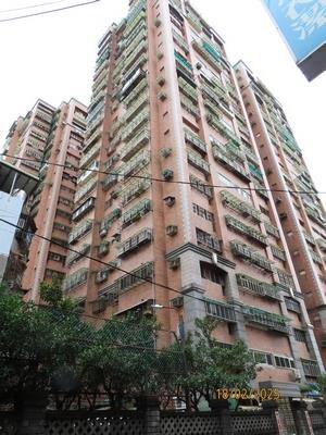 新北土城大樓法拍-2