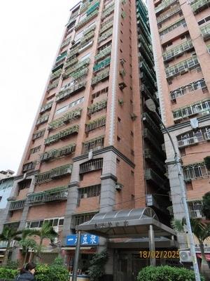 新北土城大樓法拍-3