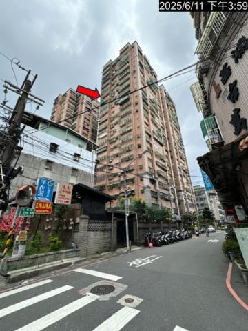 新北土城大樓法拍-7