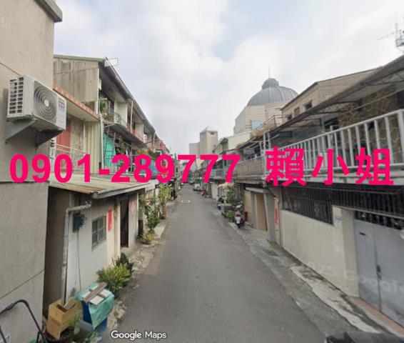 嘉義西區法拍透天-4