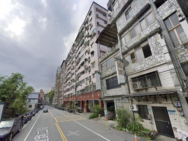 新北新店大樓拍賣-8