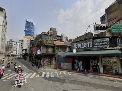 台北萬華法拍公寓-4