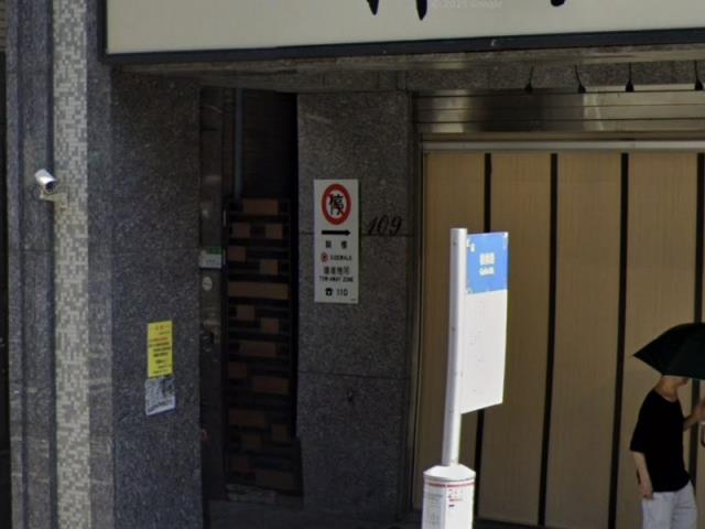 台北萬華法拍大樓-6