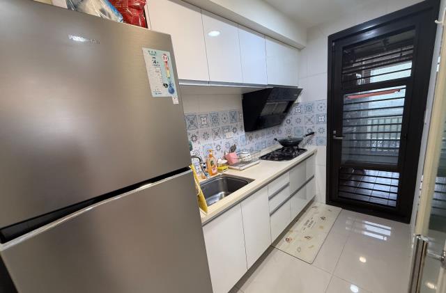 桃園中壢華廈-9