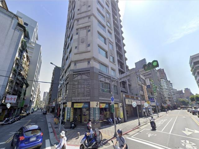 台北萬華法拍大樓-3