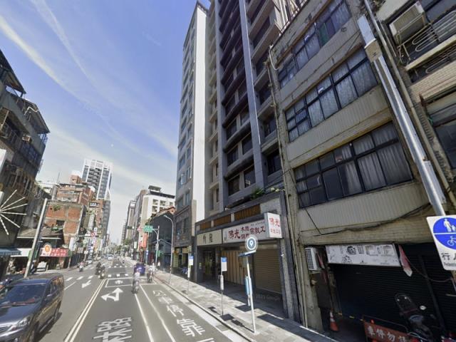 台北萬華法拍大樓-6