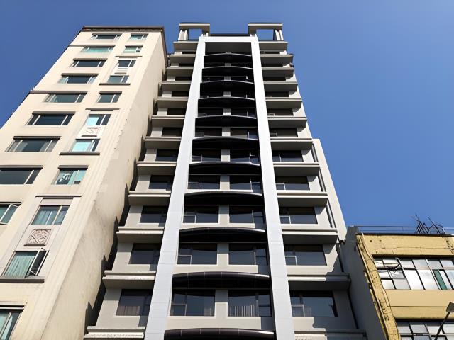 台北萬華法拍大樓-8