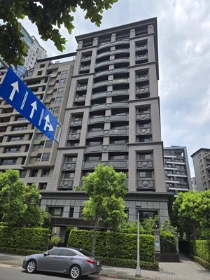 新北三重法拍大樓-3