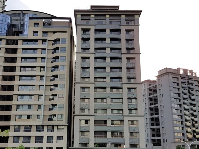 新北三重法拍大樓-5